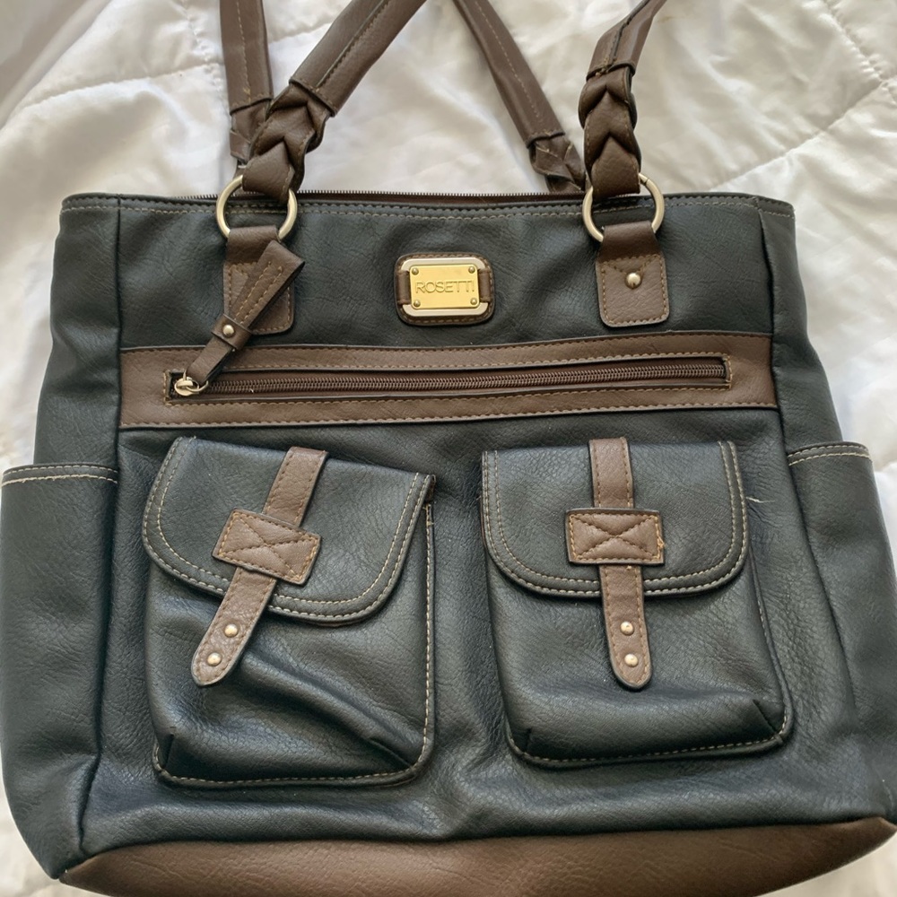 Rosetti Bag